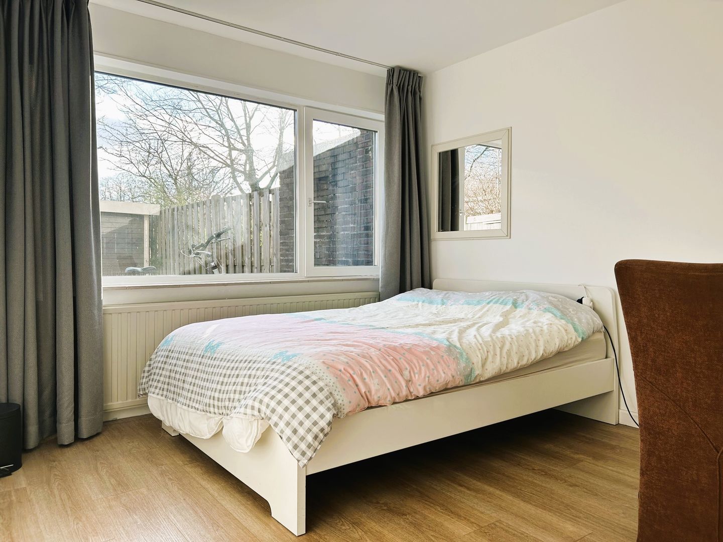 Foto 4 van Belle van Zuylenlaan 57