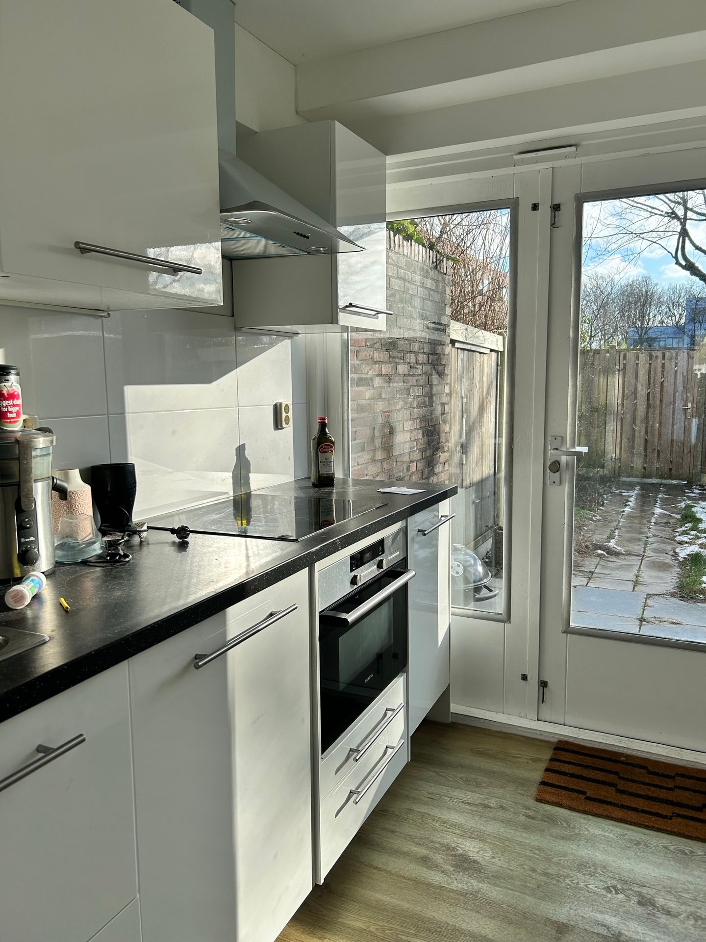 Foto 5 van Belle van Zuylenlaan 57