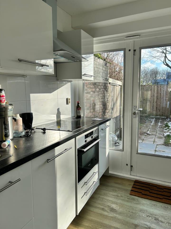 Photo 5 of Belle van Zuylenlaan 57