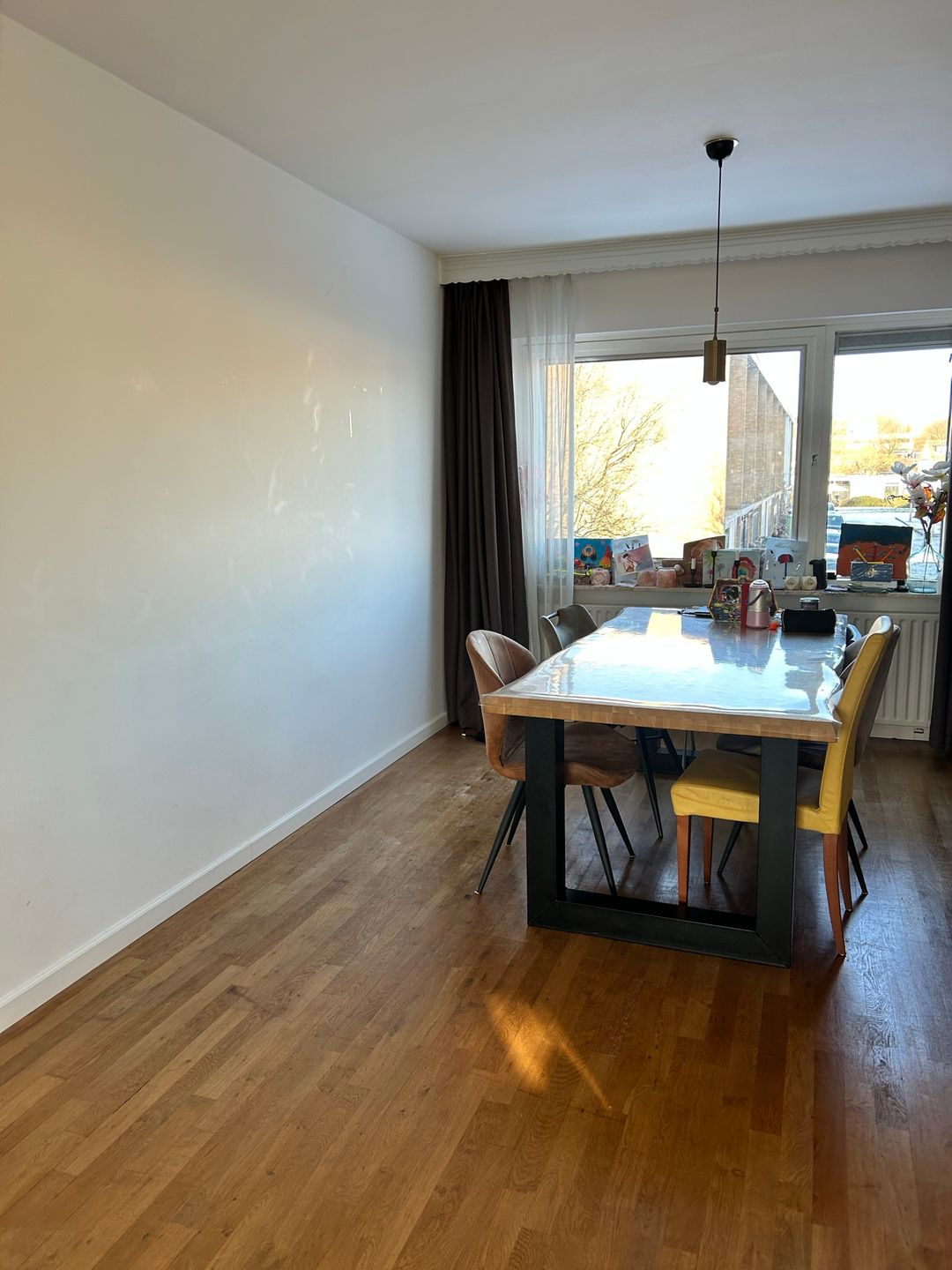 Foto 8 van Belle van Zuylenlaan 57