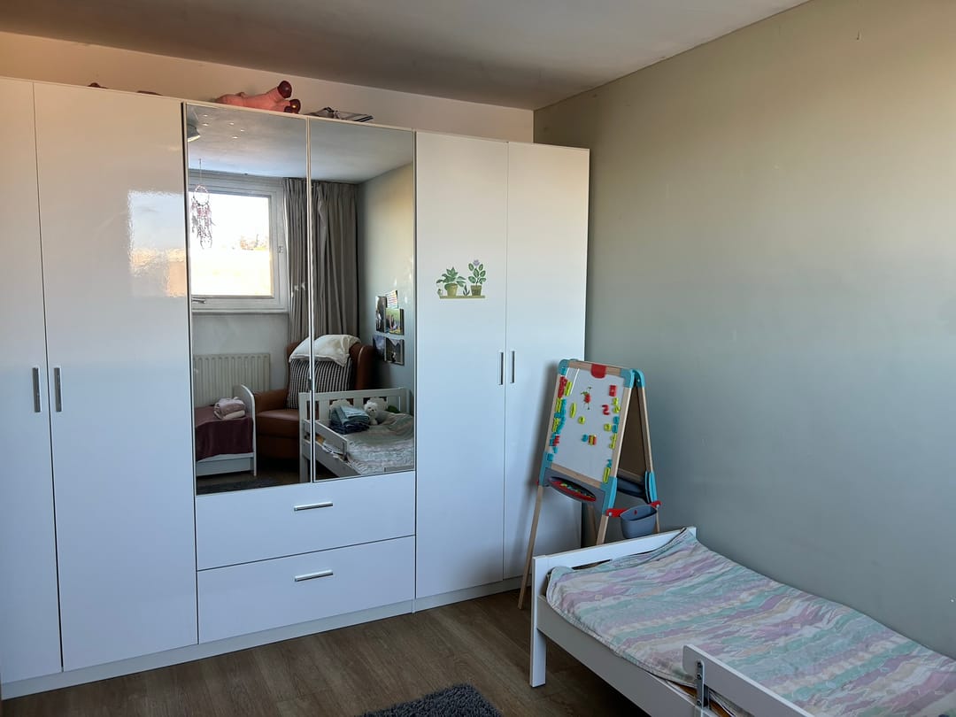 Foto 11 van Belle van Zuylenlaan 57