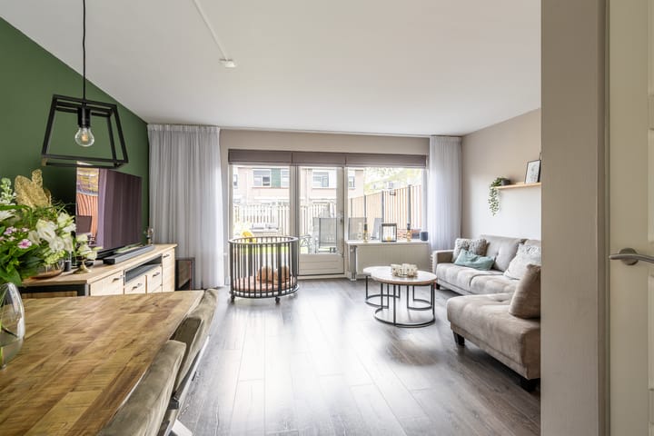 Foto 11 van Tjalk 68