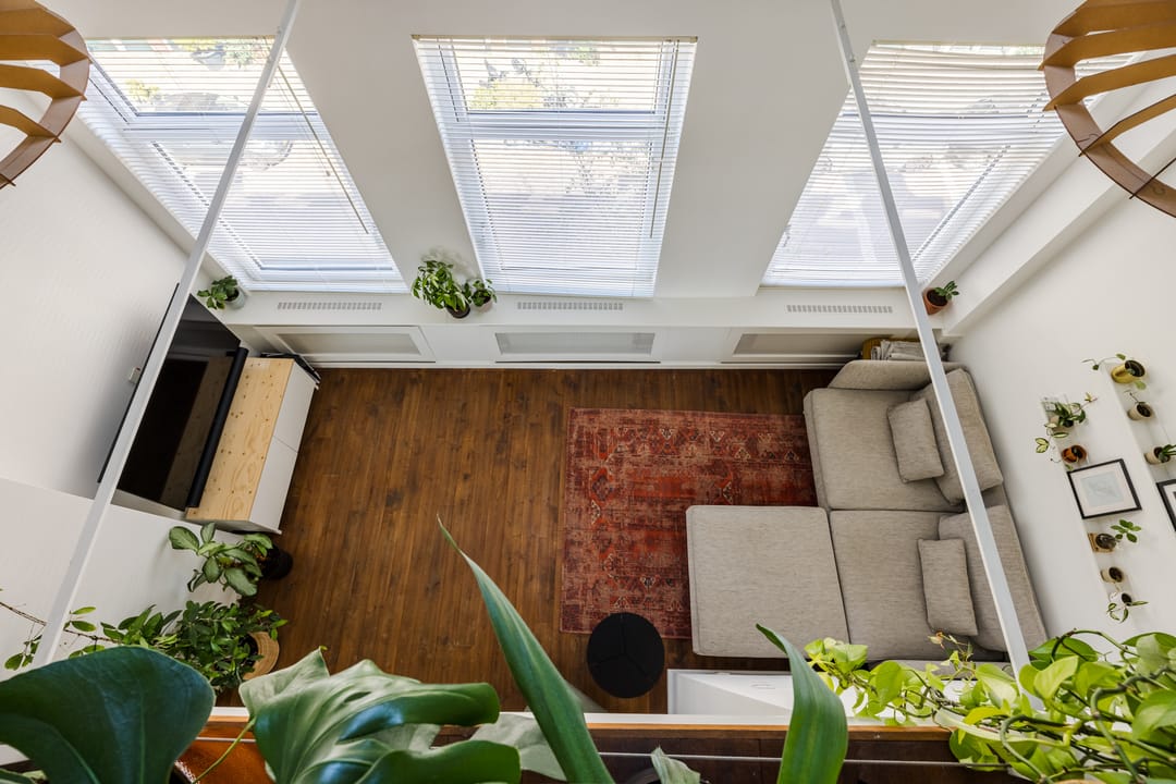 Foto 32 van Van Diemenstraat 142-A