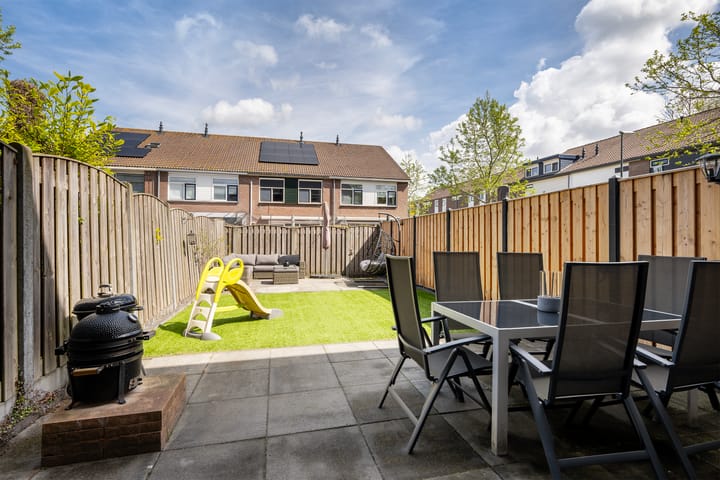 Foto 13 van Tjalk 68