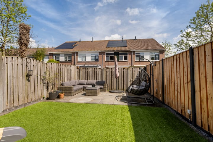 Foto 14 van Tjalk 68