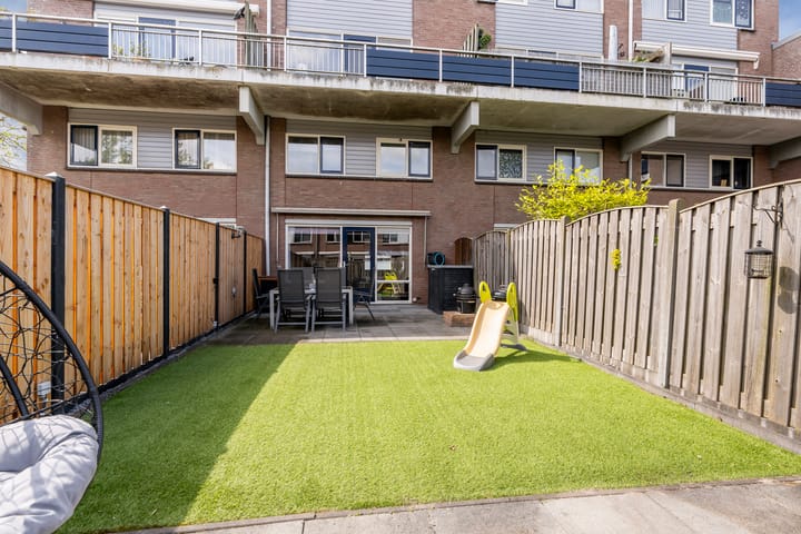 Foto 15 van Tjalk 68