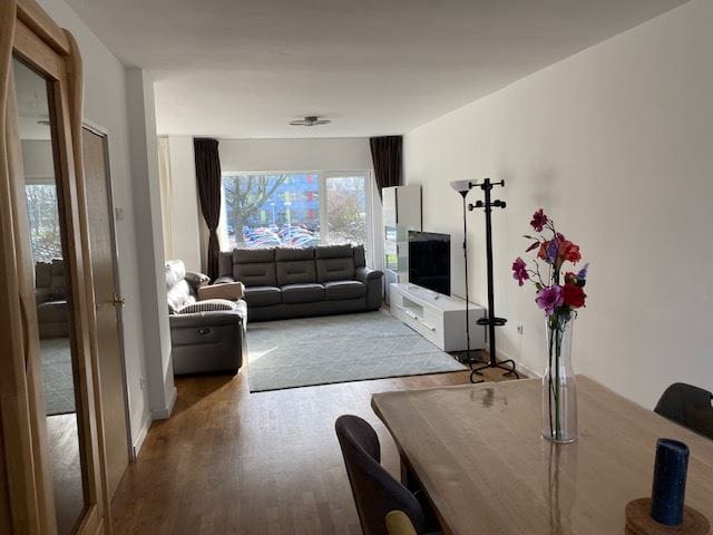 Foto 9 van Belle van Zuylenlaan 57