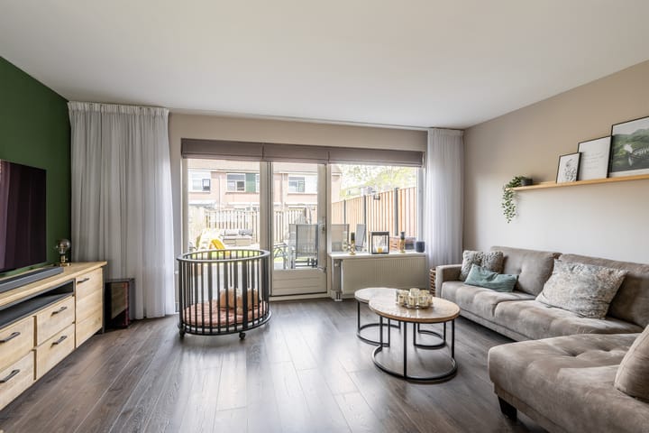 Foto 12 van Tjalk 68