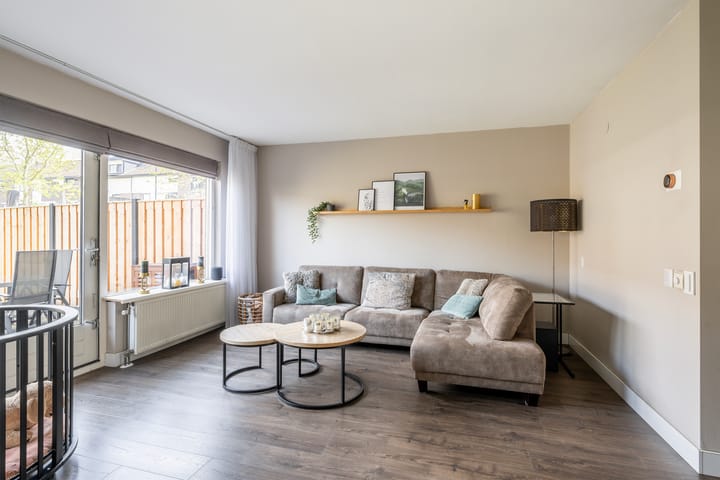 Foto 16 van Tjalk 68