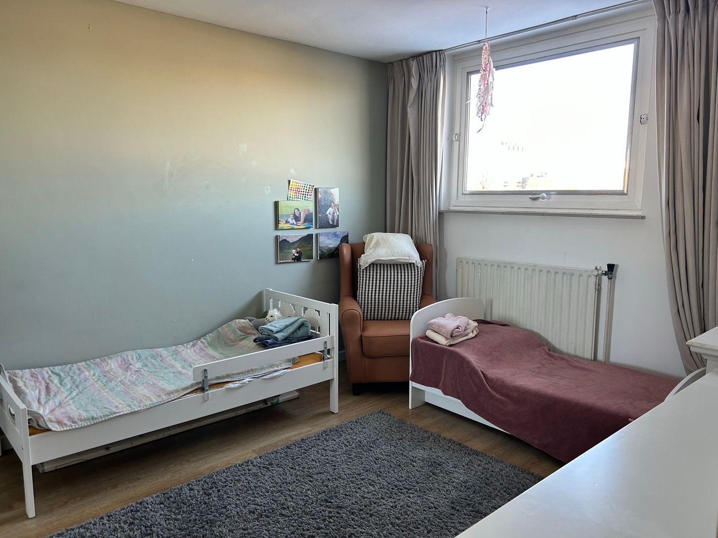 Foto 10 van Belle van Zuylenlaan 57