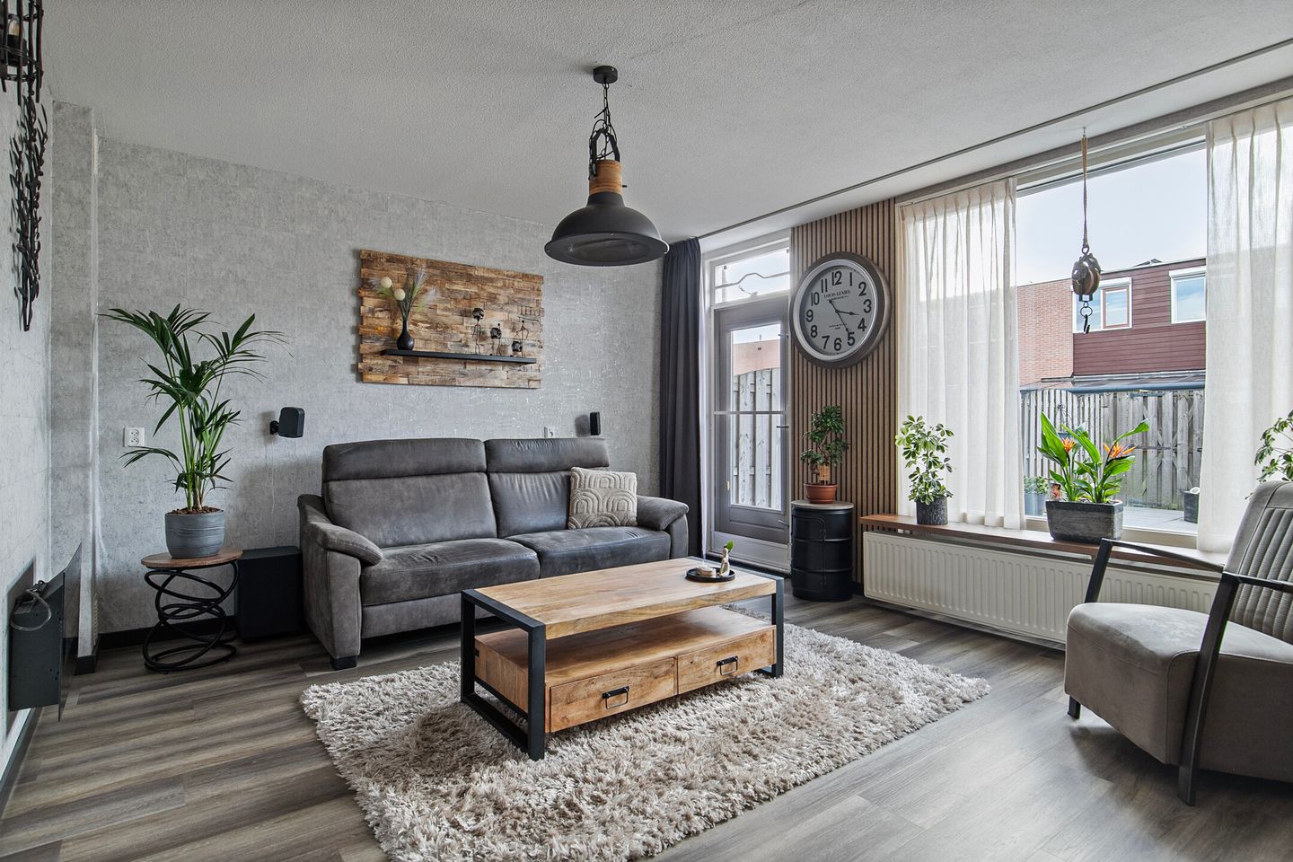 Foto 4 van Elfenbankje 18