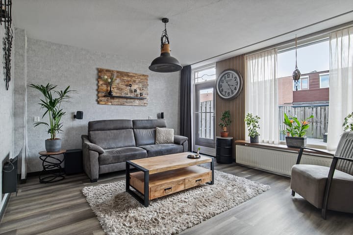 Foto 4 van Elfenbankje 18