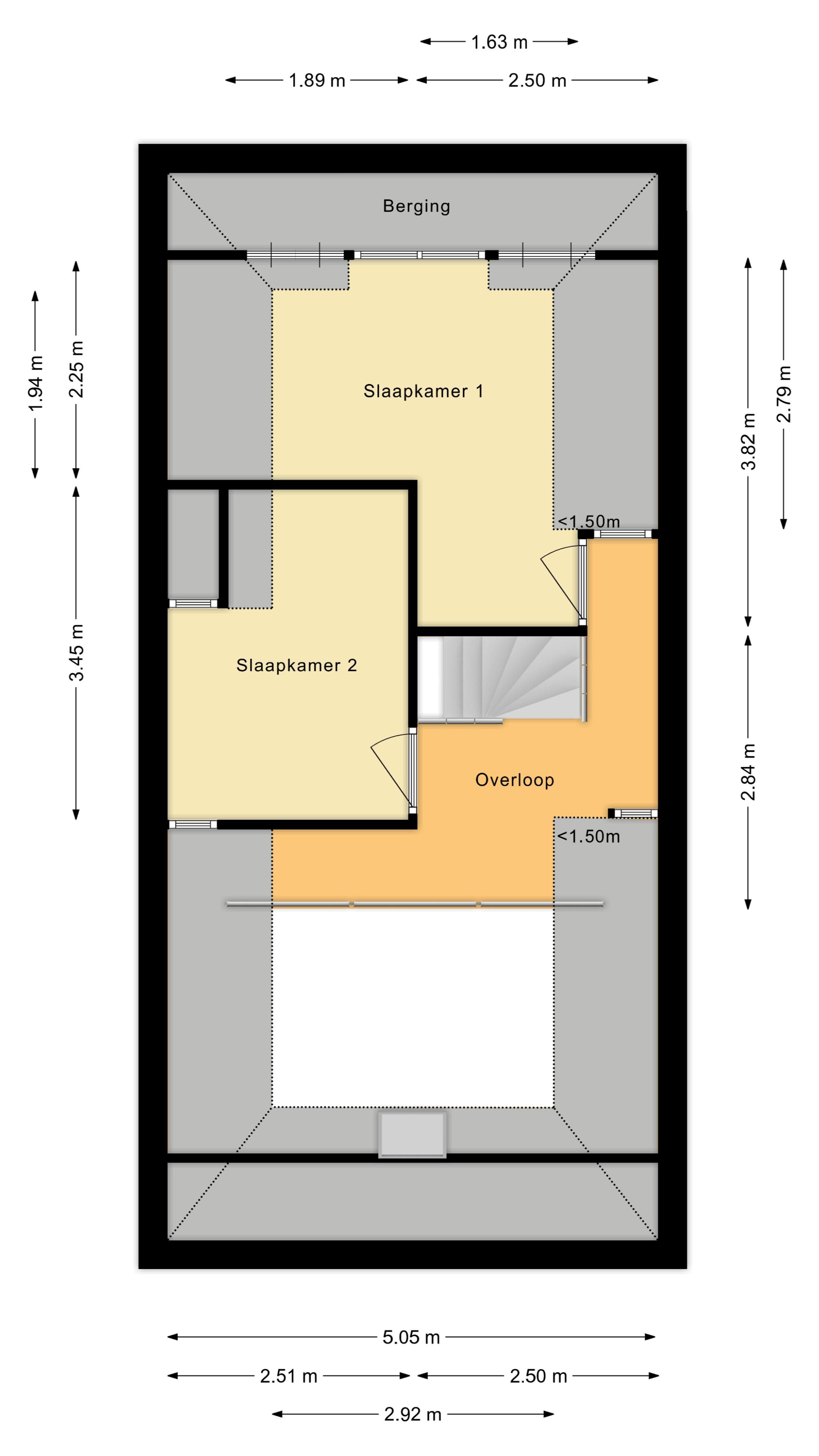Foto 45 van Van Diemenstraat 142-A