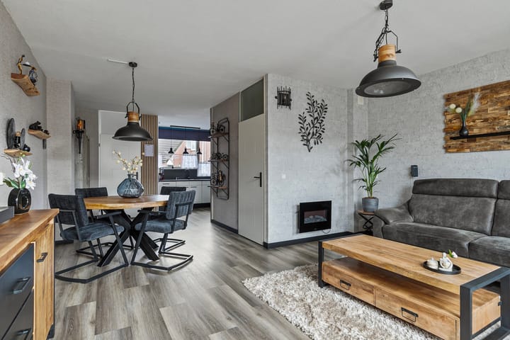 Foto 5 van Elfenbankje 18