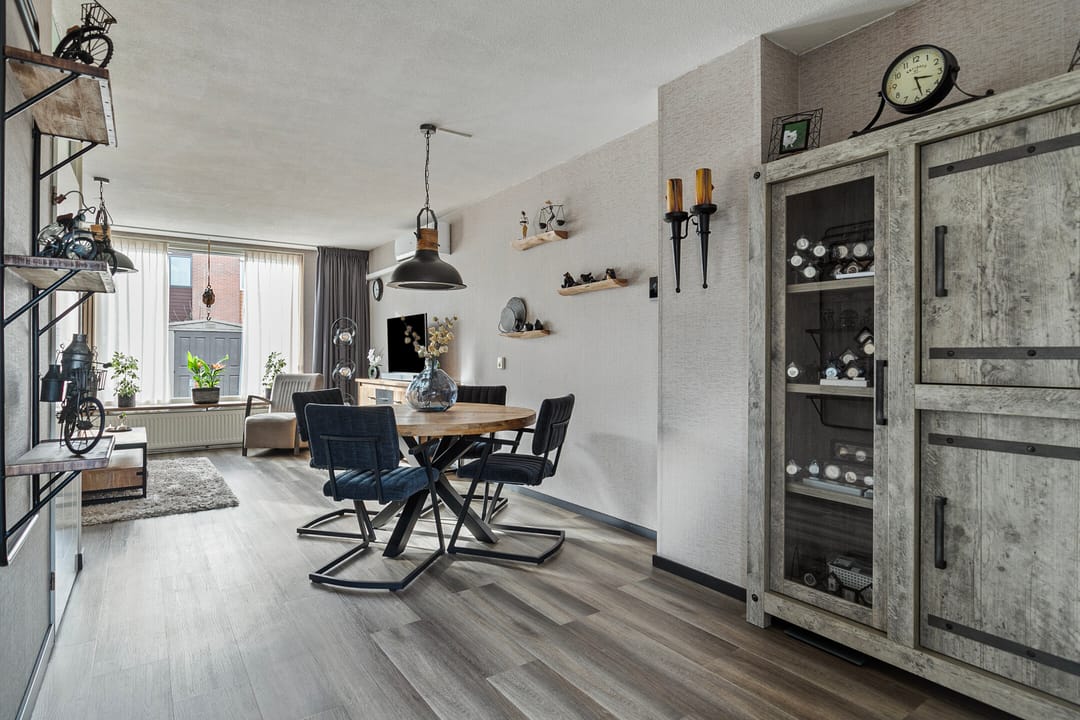 Foto 7 van Elfenbankje 18