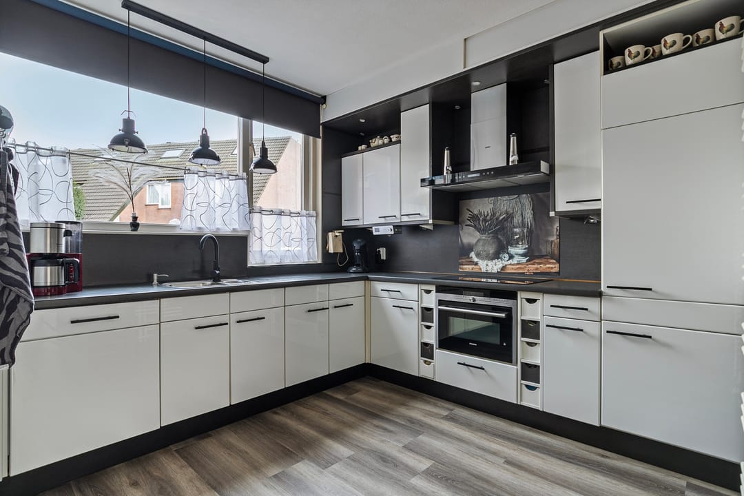 Foto 8 van Elfenbankje 18