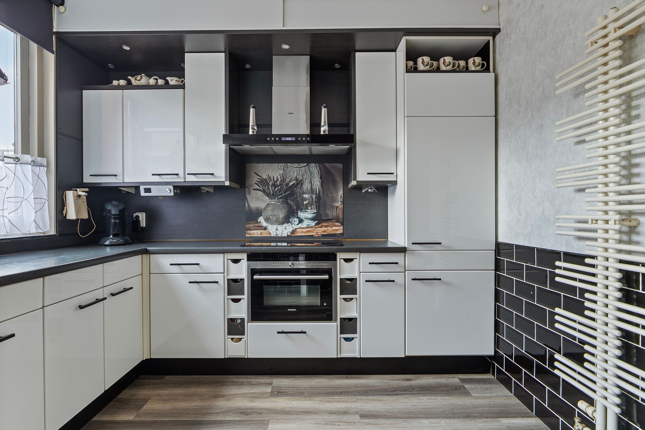 Foto 9 van Elfenbankje 18