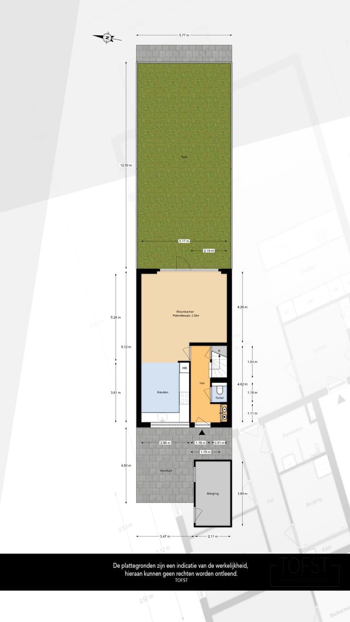 Foto 33 van Tjalk 68