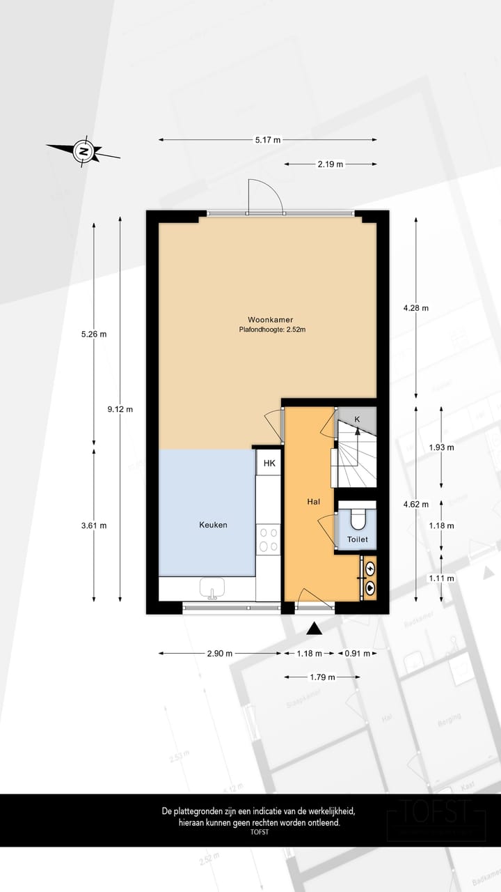 Foto 34 van Tjalk 68