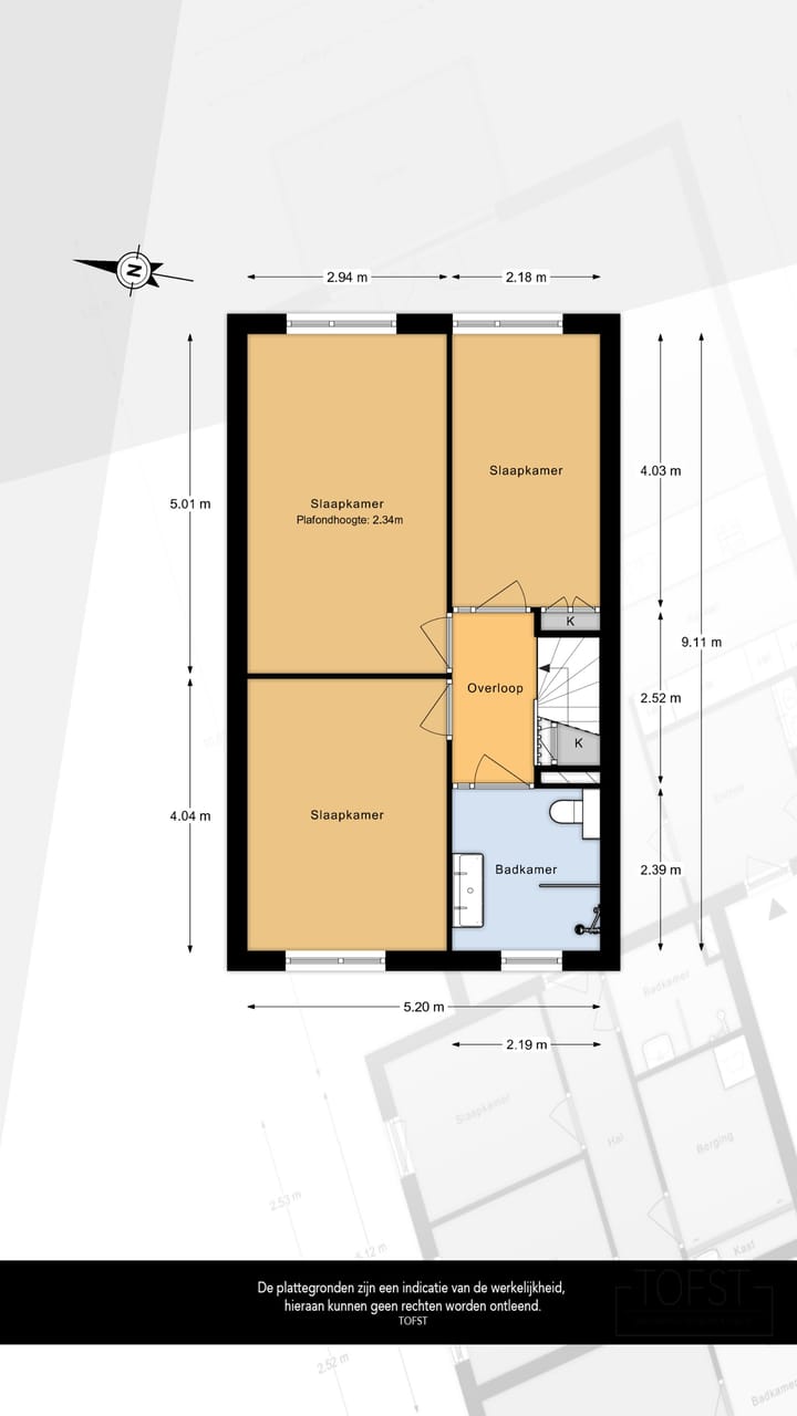 Foto 35 van Tjalk 68