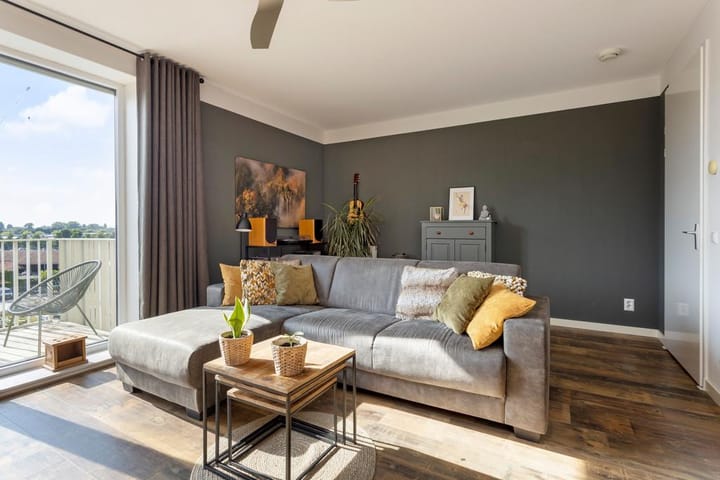 Foto 2 van Sigmaplantsoen 769