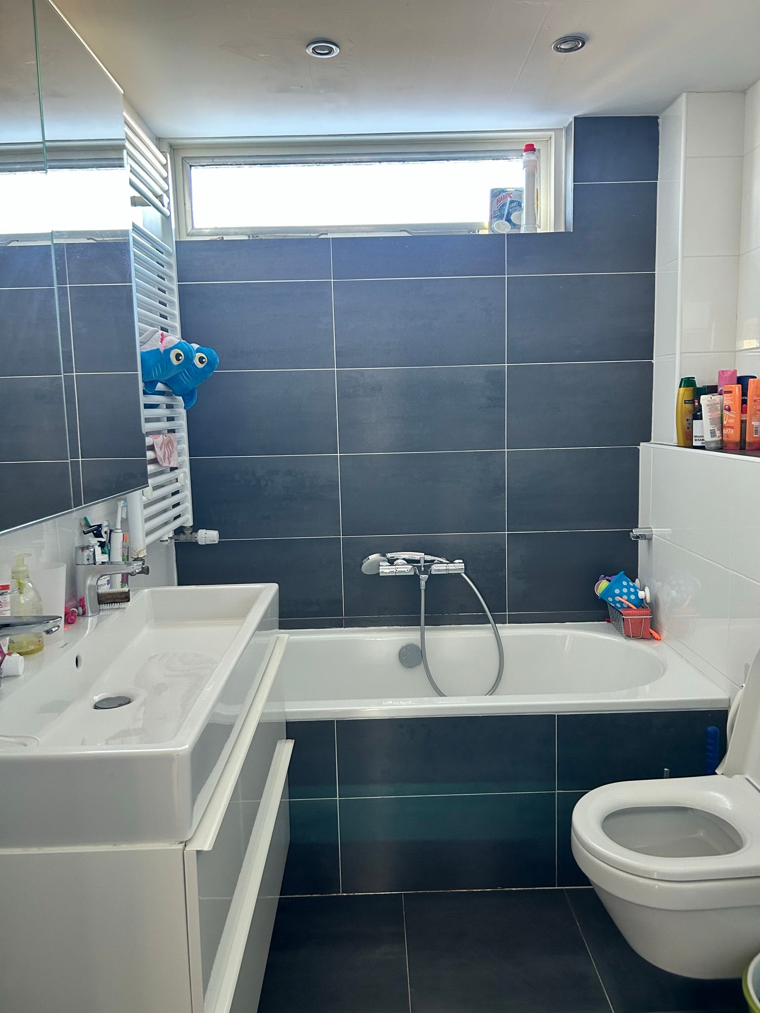 Foto 12 van Belle van Zuylenlaan 57