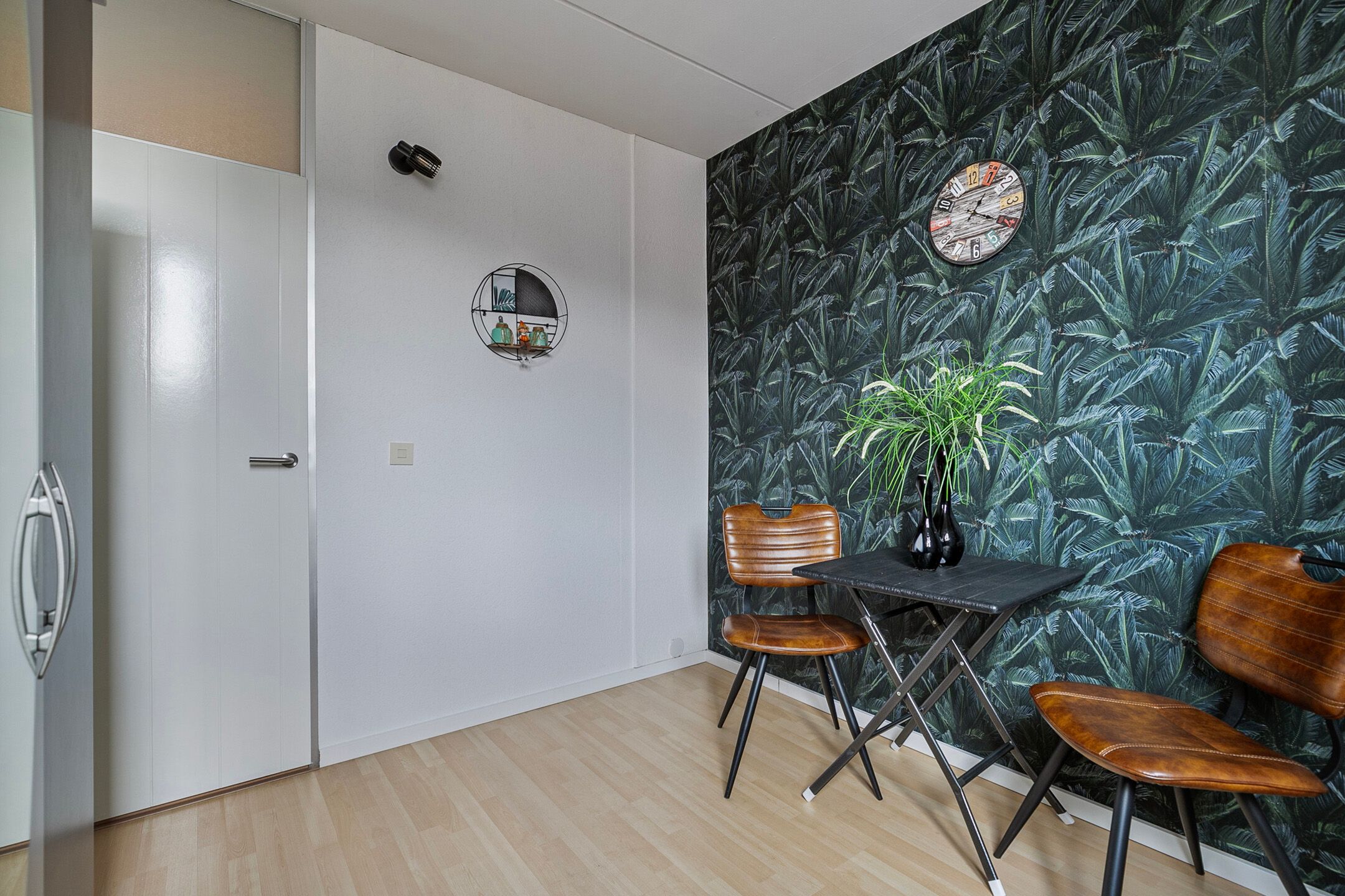 Foto 18 van Elfenbankje 18