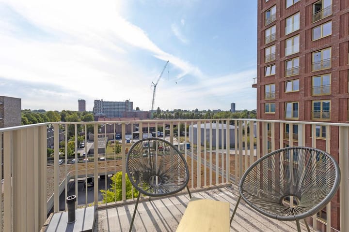 Photo 8 of Sigmaplantsoen 769