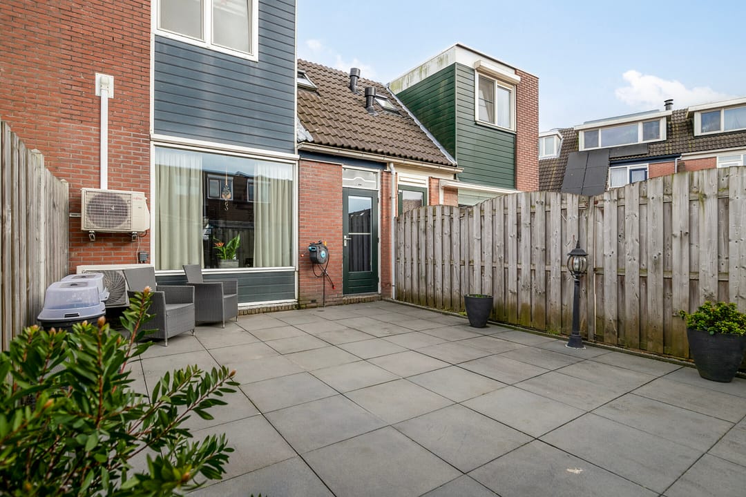 Foto 23 van Elfenbankje 18