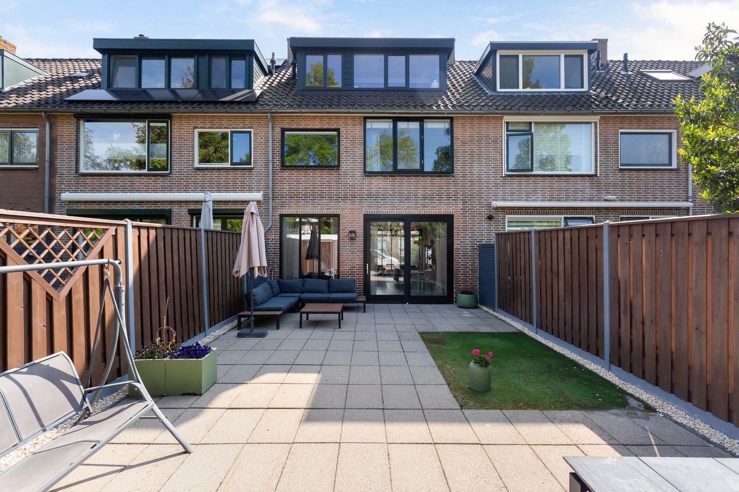 Foto 1 van Margrietstraat 7