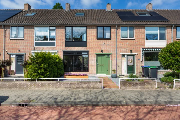 Foto 2 van Margrietstraat 7