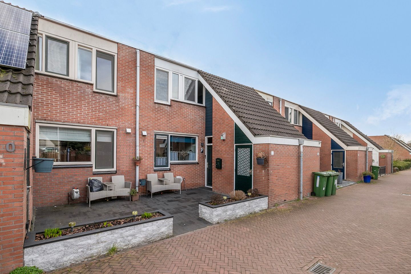 Foto 25 van Elfenbankje 18