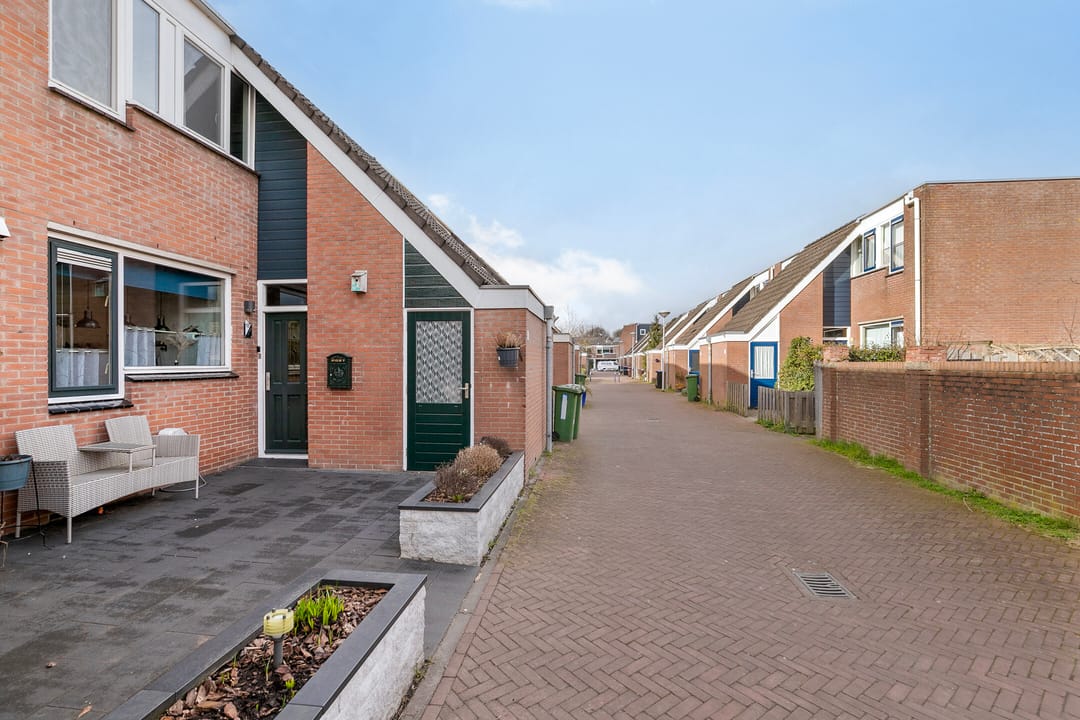 Foto 26 van Elfenbankje 18