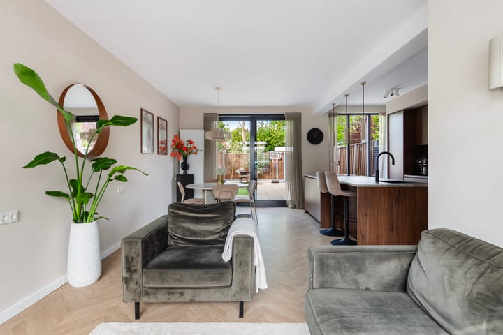 Foto 3 van Margrietstraat 7