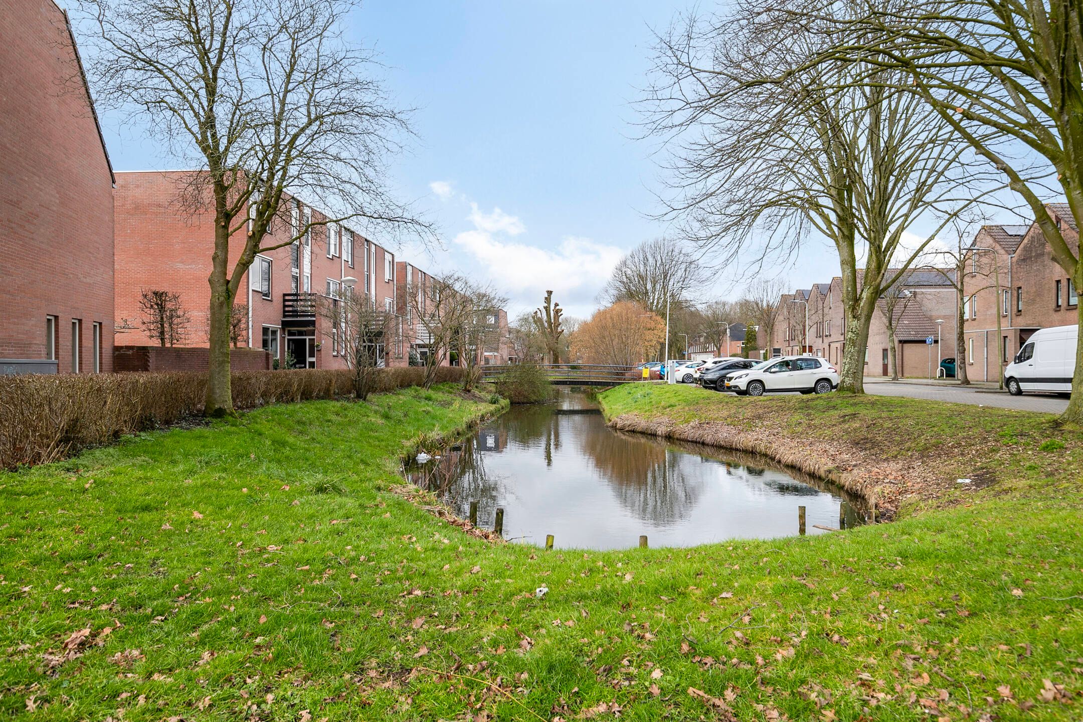 Foto 27 van Elfenbankje 18