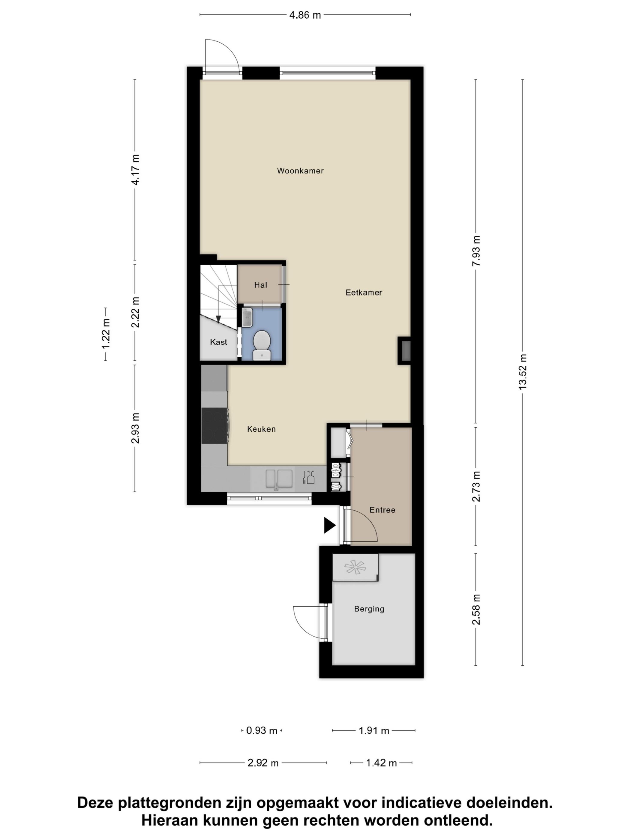 Foto 30 van Elfenbankje 18