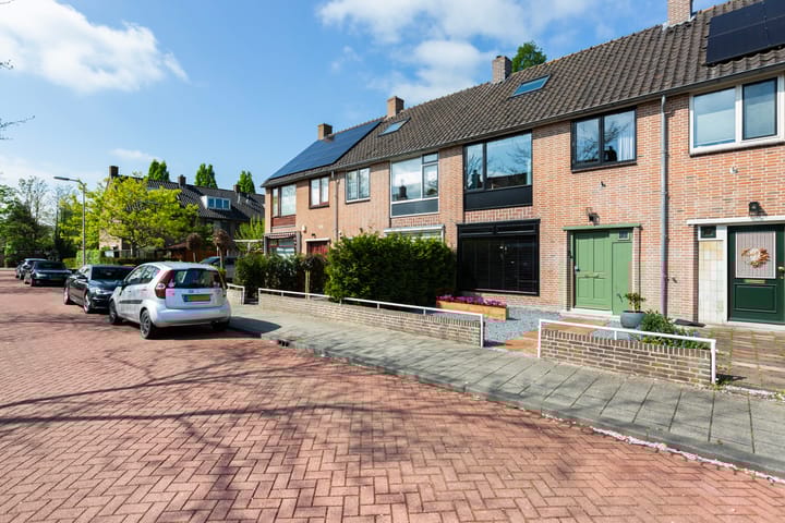 Foto 8 van Margrietstraat 7