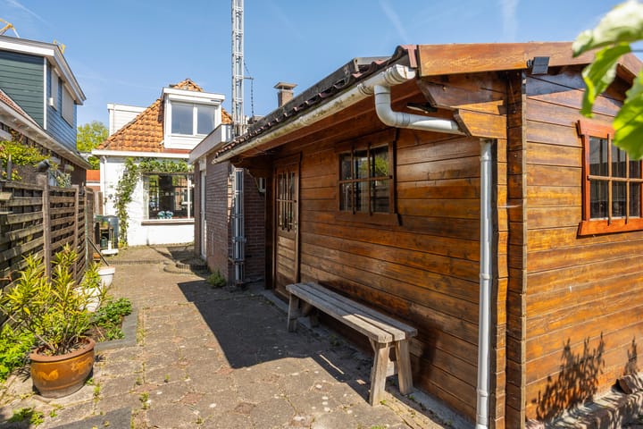 Foto 4 van Koopmansgracht 34