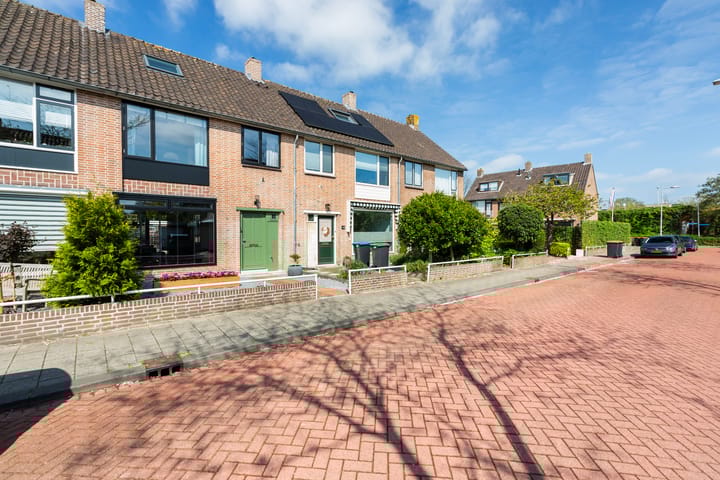 Foto 9 van Margrietstraat 7