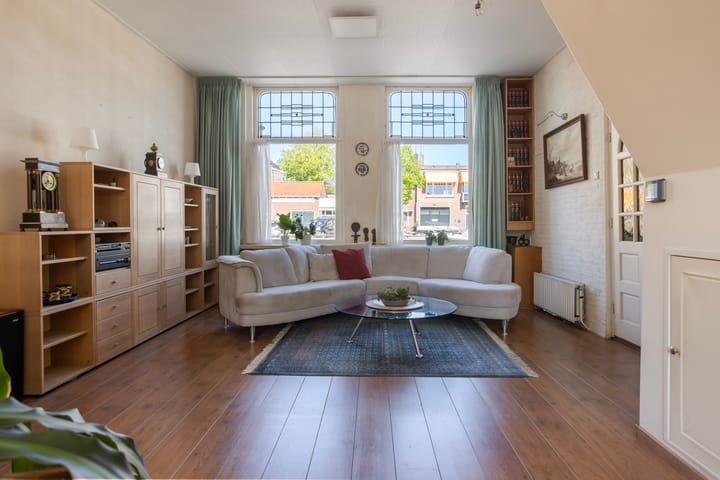 Foto 7 van Koopmansgracht 34