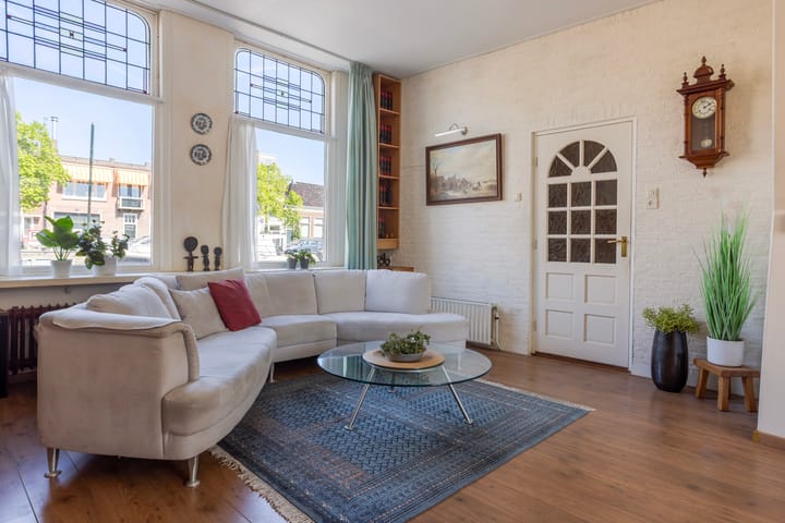 Foto 8 van Koopmansgracht 34