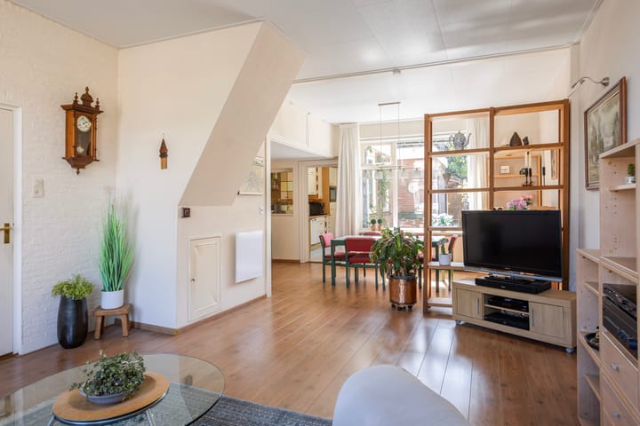 Foto 9 van Koopmansgracht 34