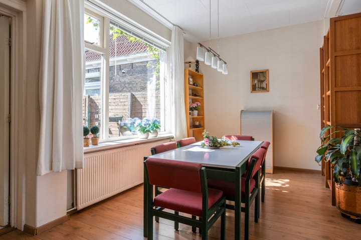 Foto 10 van Koopmansgracht 34