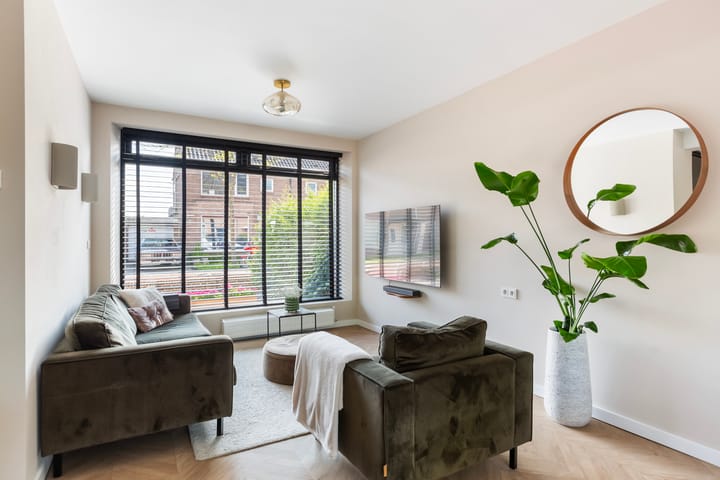 Foto 14 van Margrietstraat 7