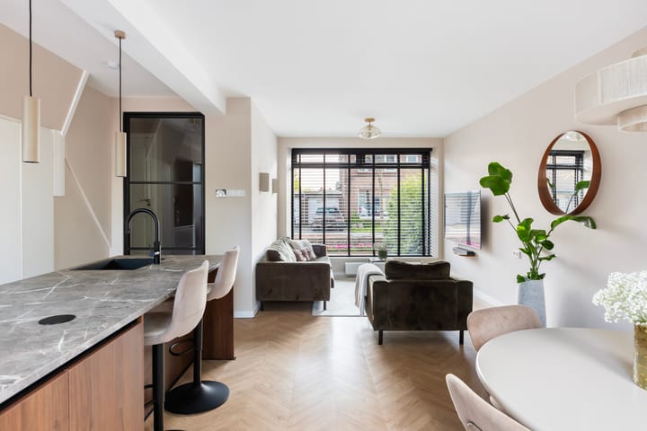 Foto 17 van Margrietstraat 7