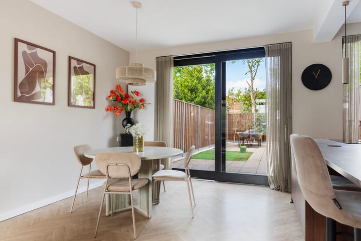 Foto 20 van Margrietstraat 7