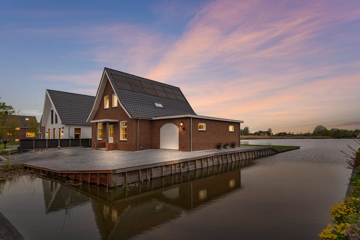 Foto 2 van Voorweg 97-E