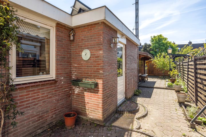 Foto 25 van Koopmansgracht 34