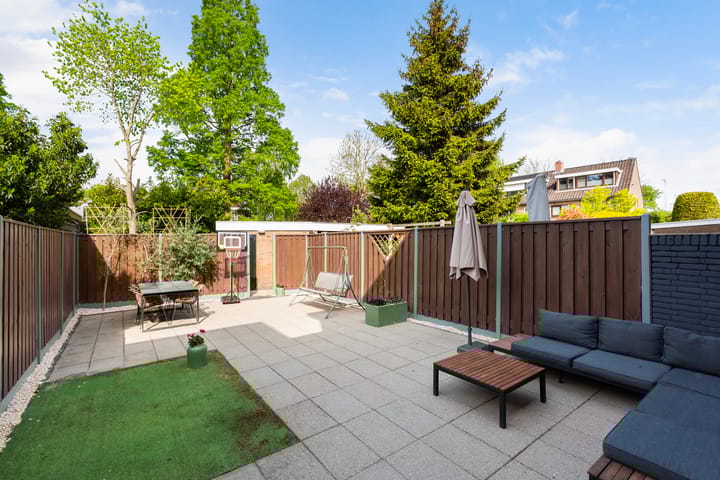 Foto 28 van Margrietstraat 7