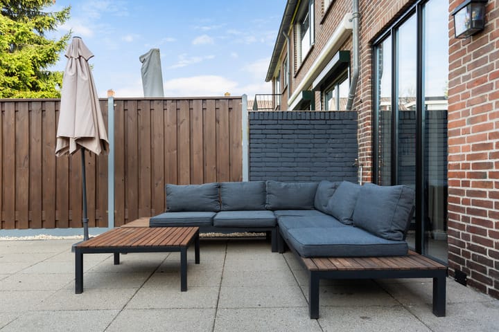 Foto 29 van Margrietstraat 7